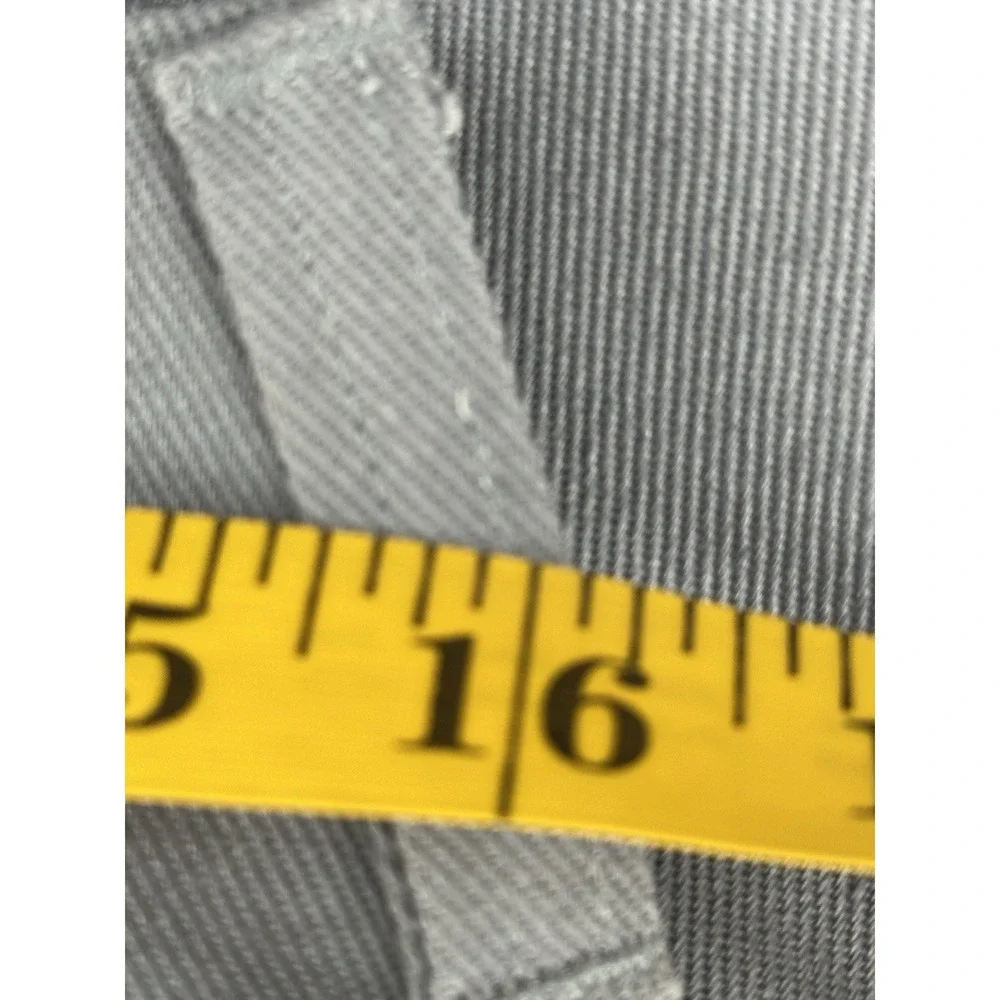 Ben Davis Workwear‎ Work Pants Grey Mens Medium Pants Style: 692 Cut: J137 Sz 30
